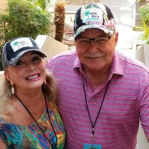 Meet your Posher, Mickey